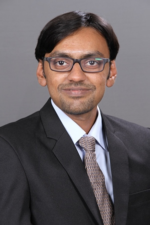 Graduate of ISB – Indian School of Business