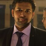 Abhinav Palash admitted to NYU Stern MBA
